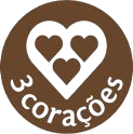 3corações